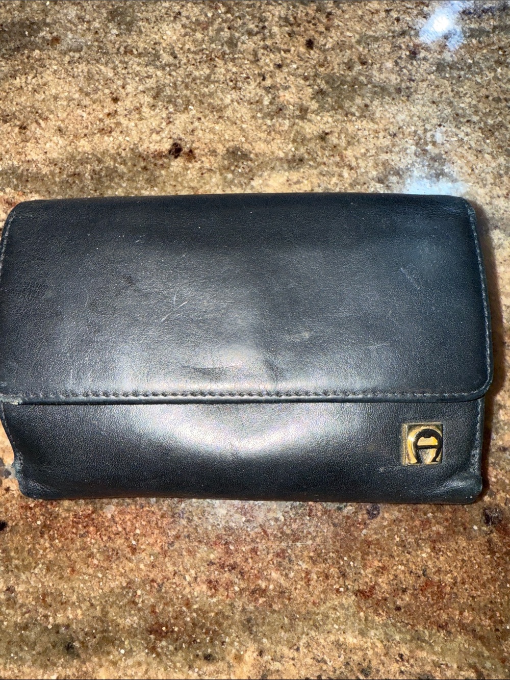 *Etienne Aigner Women’s Wallet